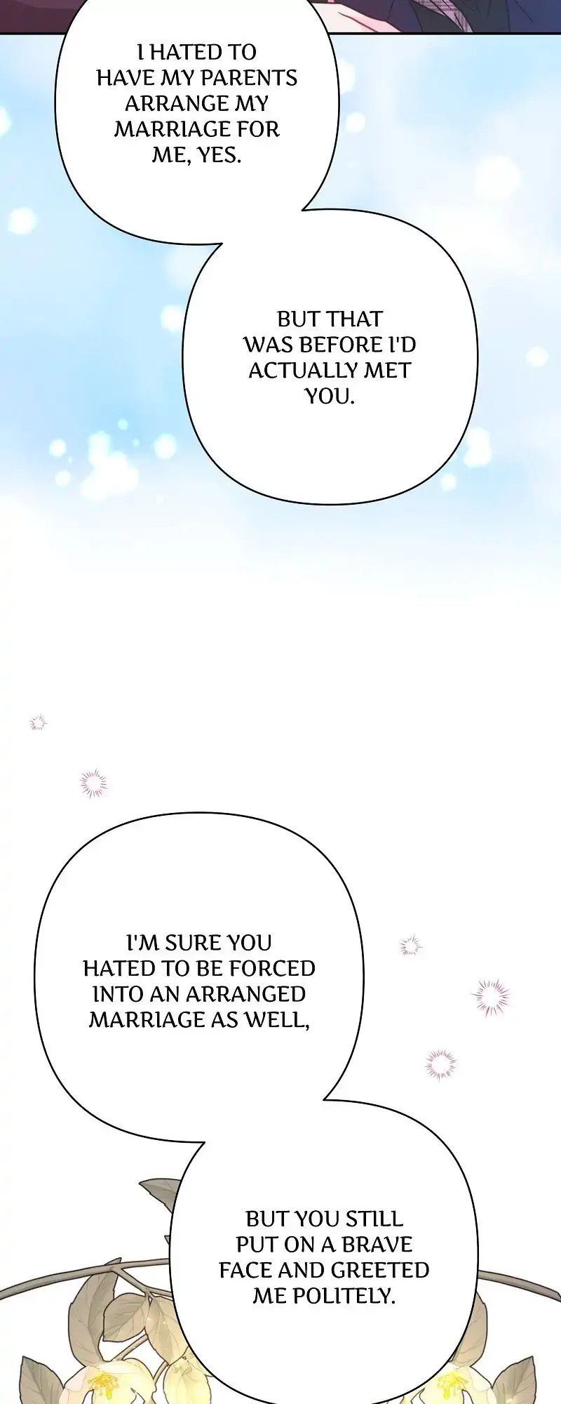 Another Typical Fantasy Romance Chapter 49 page 18