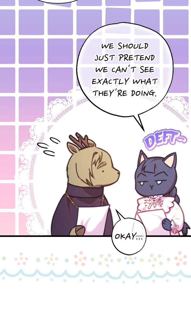 Another Typical Fantasy Romance Chapter 106 page 7