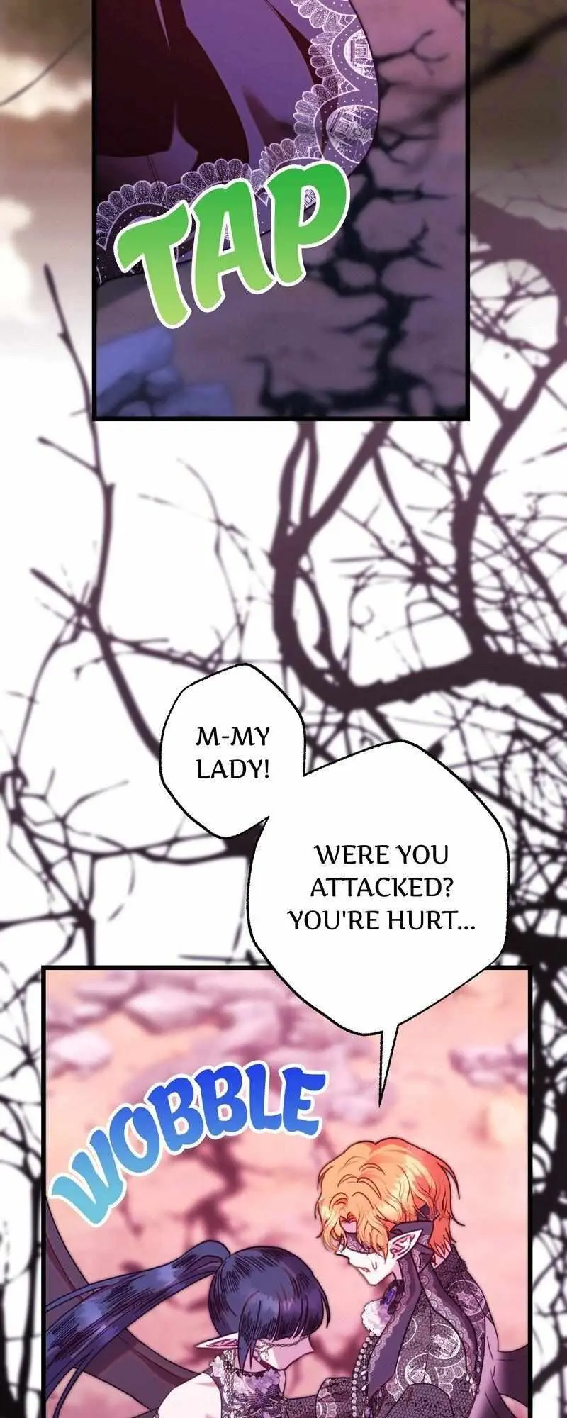 Another Typical Fantasy Romance Chapter 106 page 39