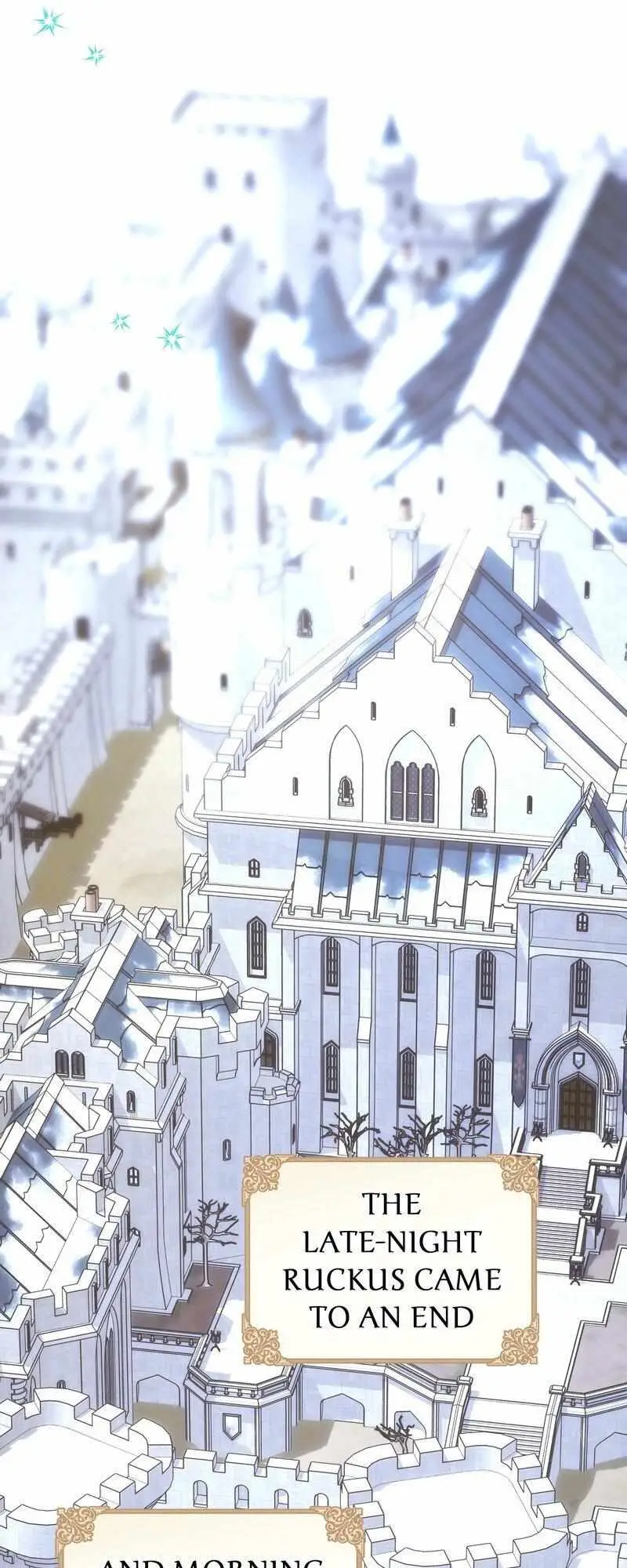 Another Typical Fantasy Romance Chapter 106 page 46