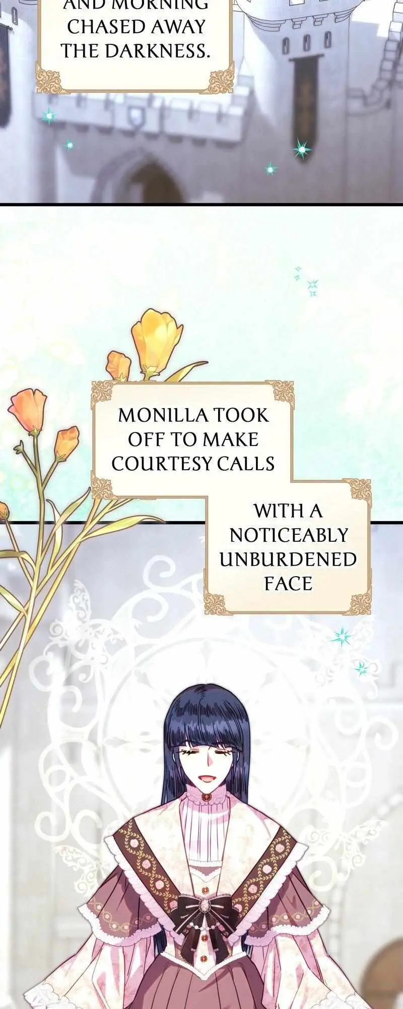 Another Typical Fantasy Romance Chapter 106 page 47
