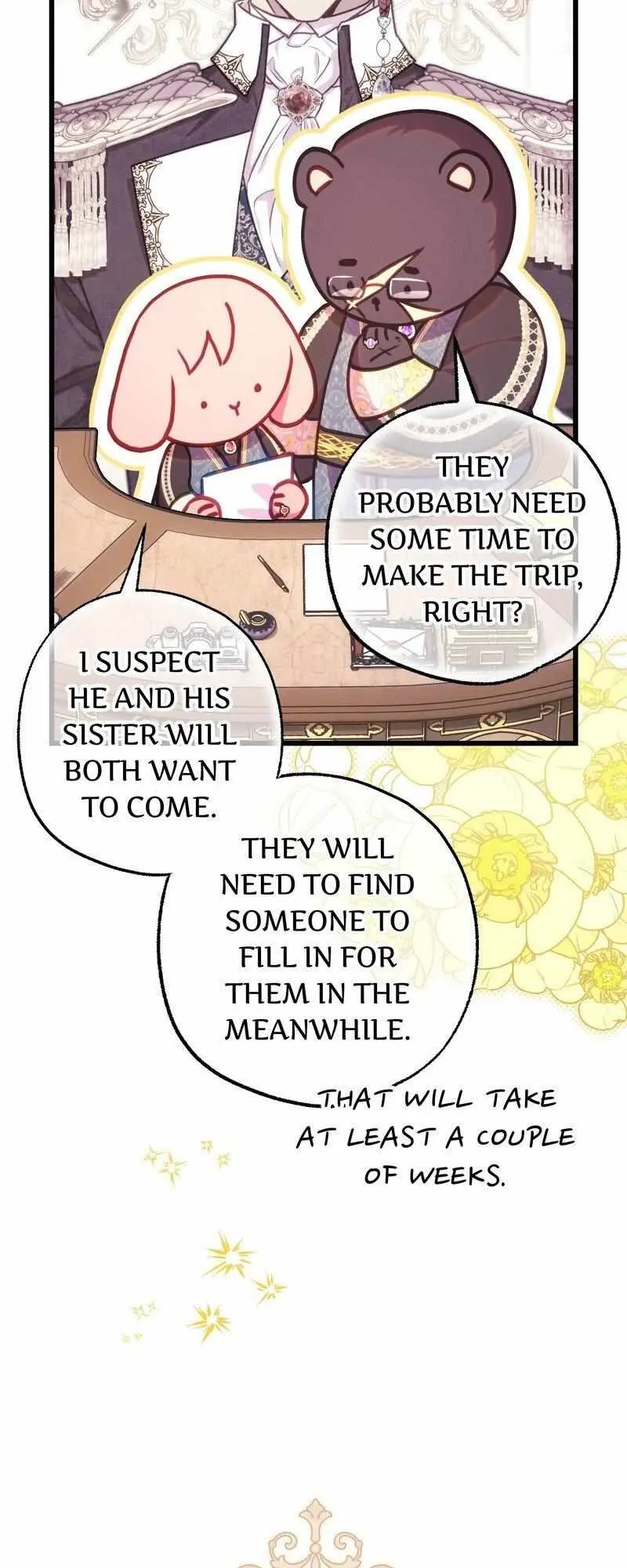 Another Typical Fantasy Romance Chapter 106 page 52