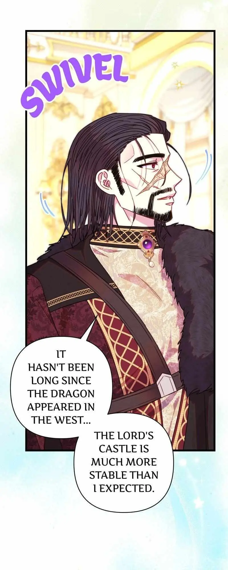 Another Typical Fantasy Romance Chapter 106 page 58
