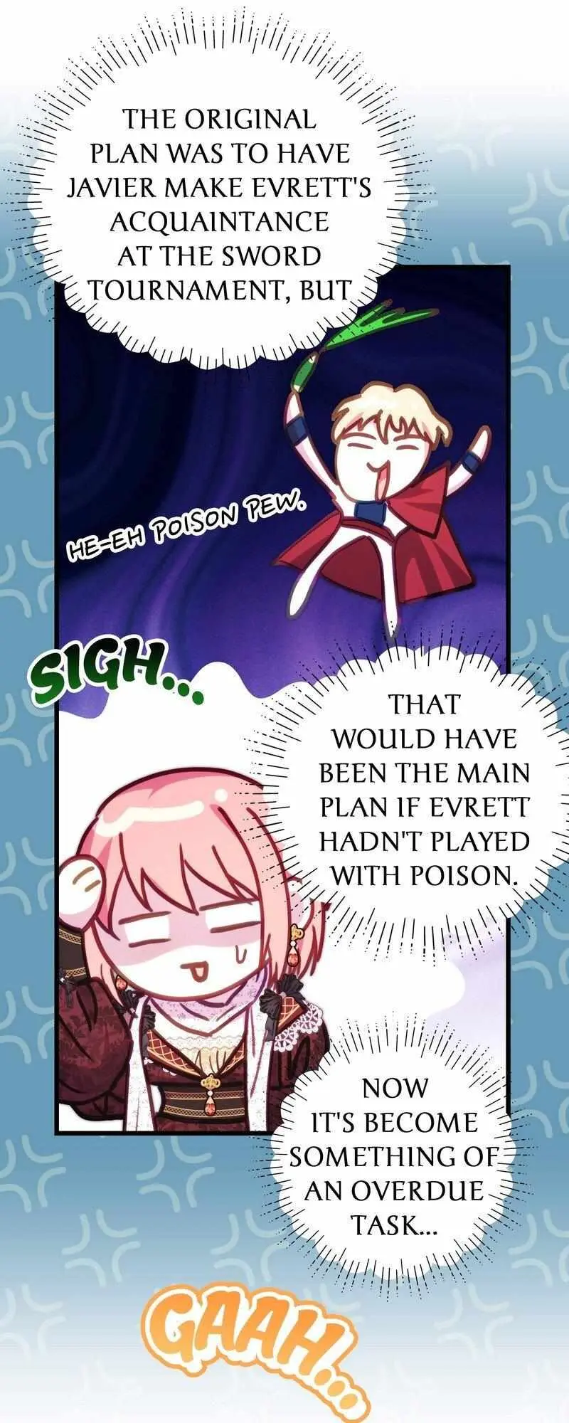 Another Typical Fantasy Romance Chapter 106 page 62