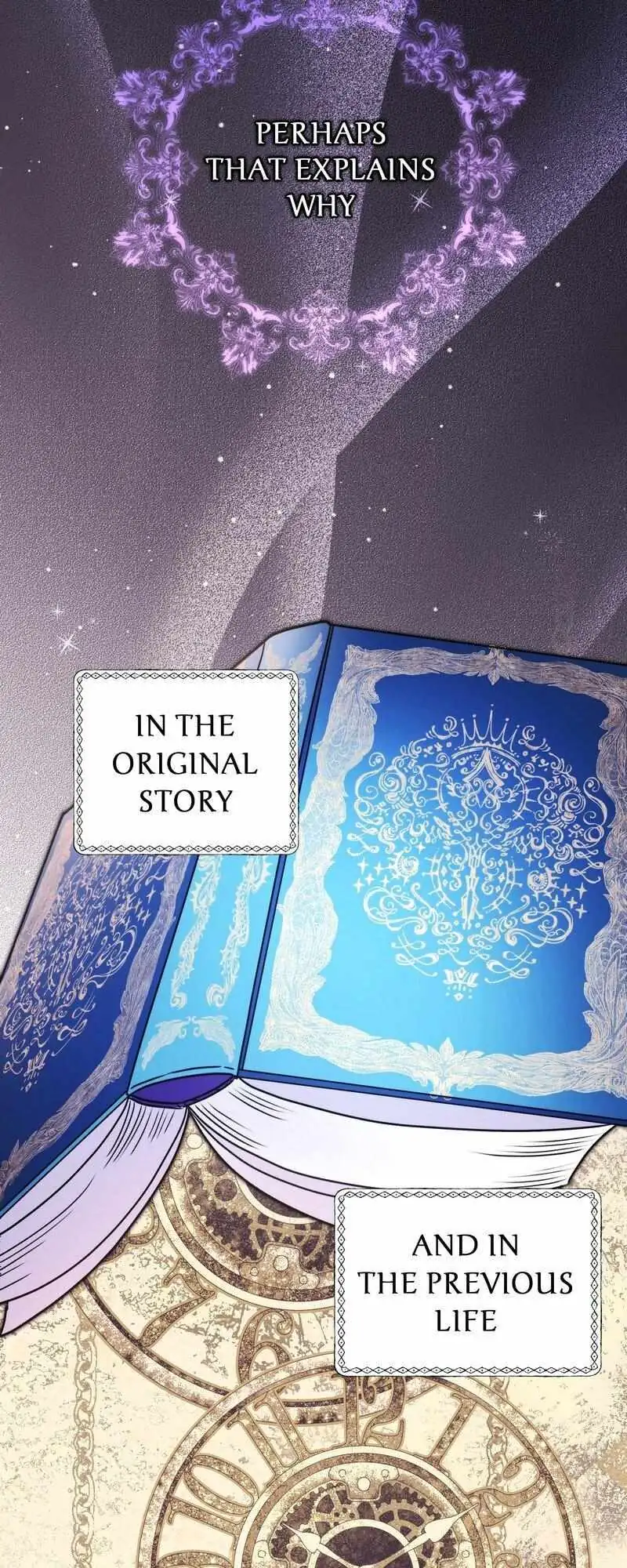 Another Typical Fantasy Romance Chapter 106 page 72