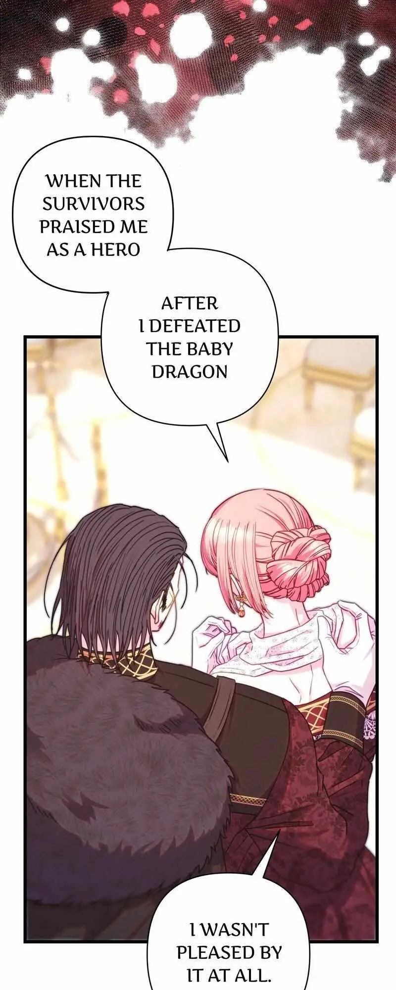 Another Typical Fantasy Romance Chapter 106 page 77