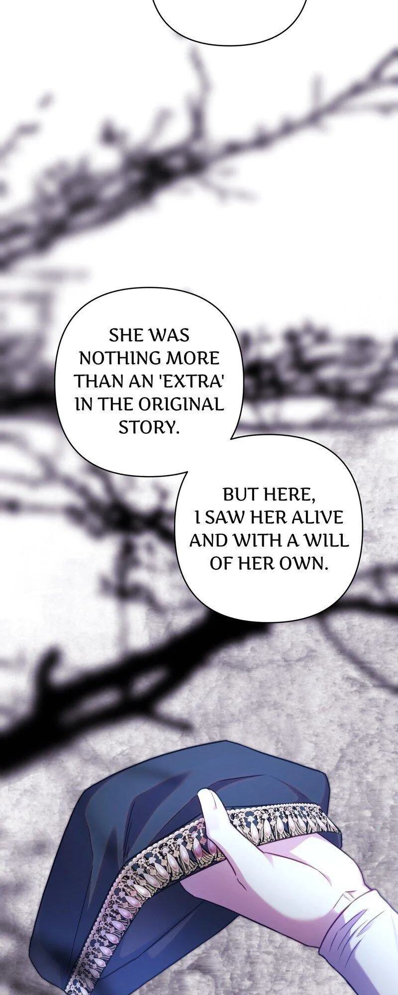 Another Typical Fantasy Romance Chapter 106 page 78