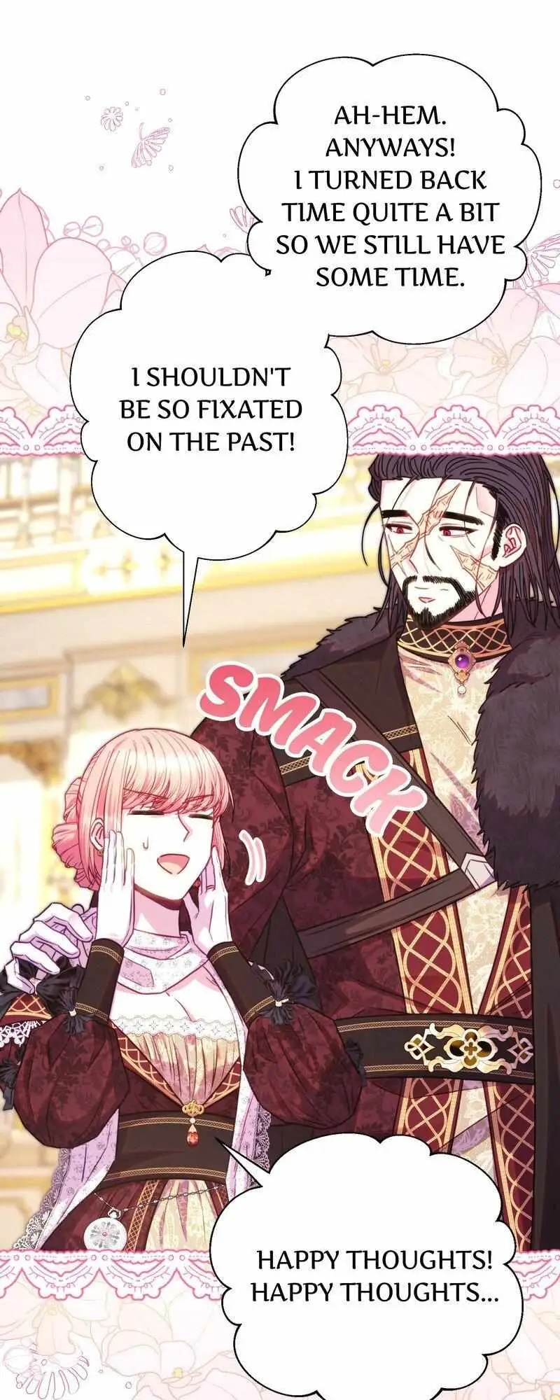 Another Typical Fantasy Romance Chapter 106 page 80