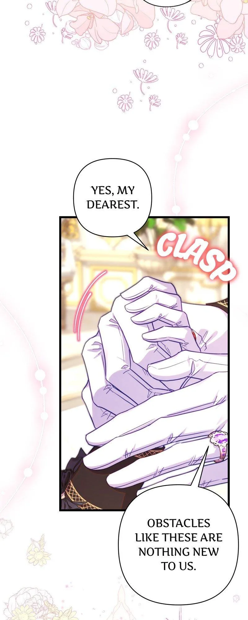 Another Typical Fantasy Romance Chapter 106 page 81