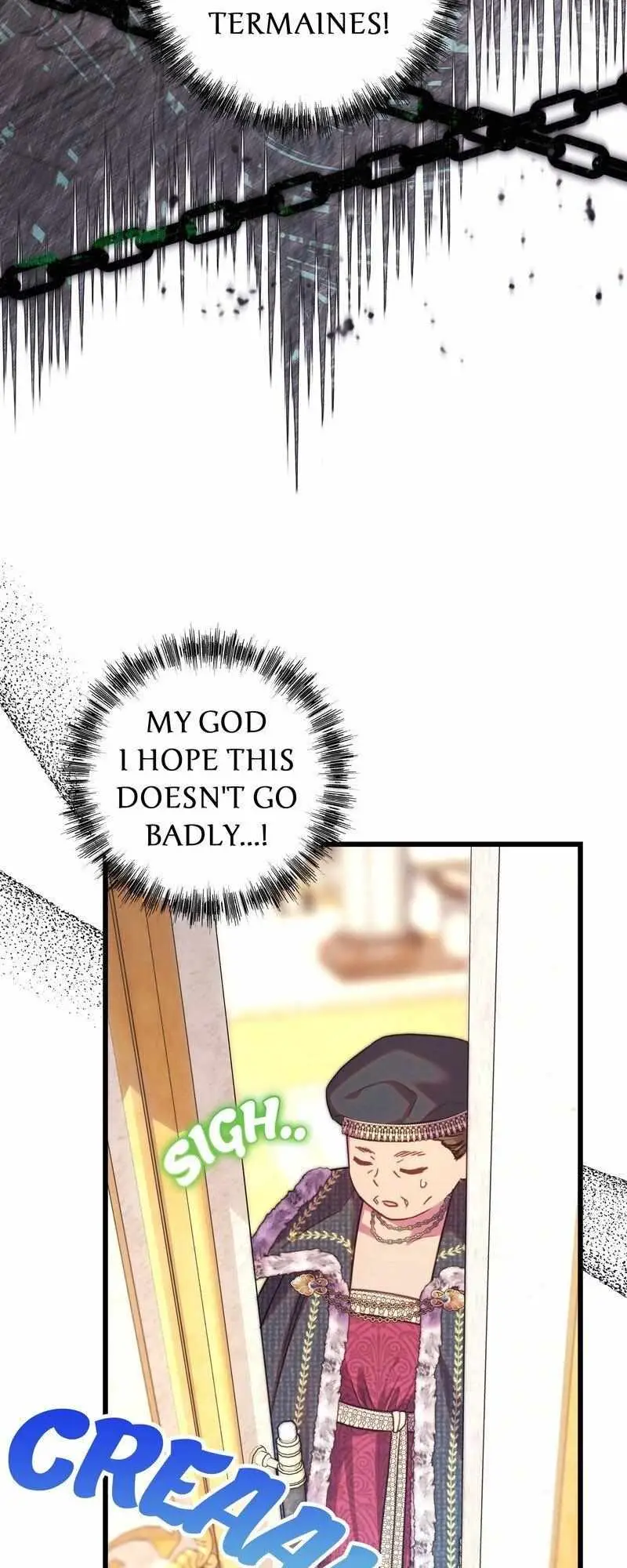 Another Typical Fantasy Romance Chapter 106 page 87