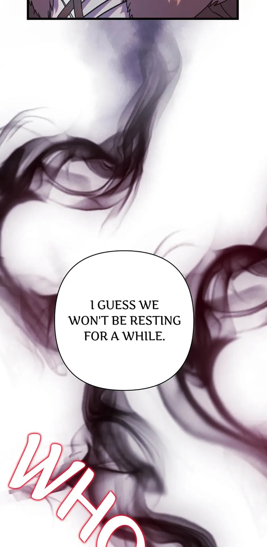 Another Typical Fantasy Romance Chapter 133 page 9