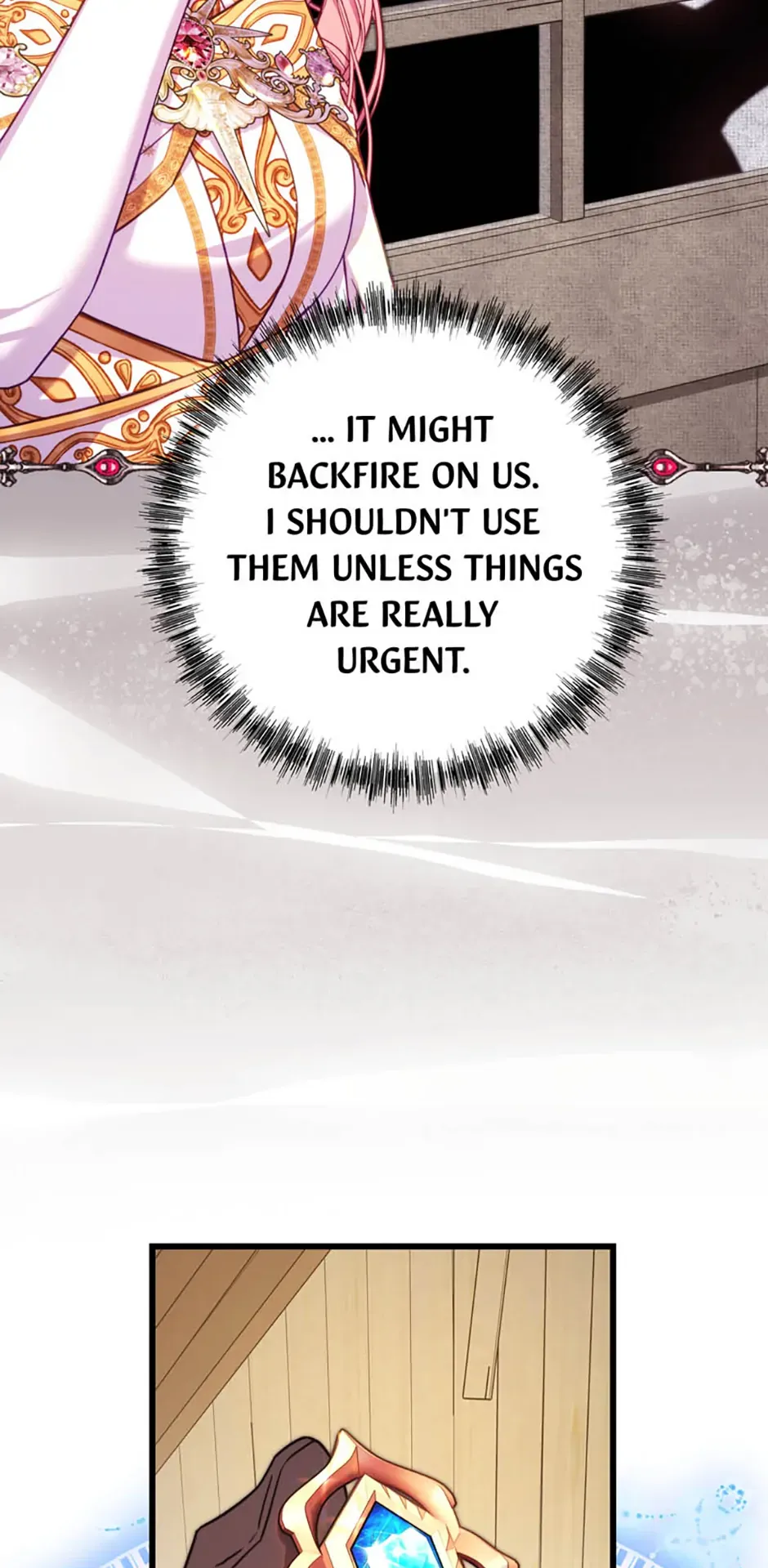 Another Typical Fantasy Romance Chapter 133 page 61