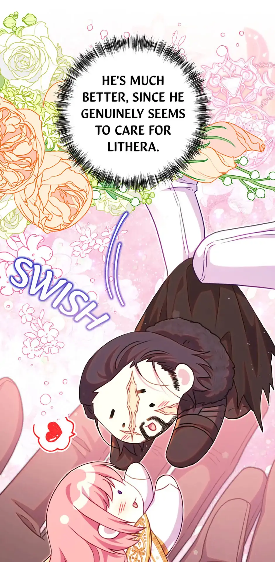 Another Typical Fantasy Romance Chapter 133 page 78