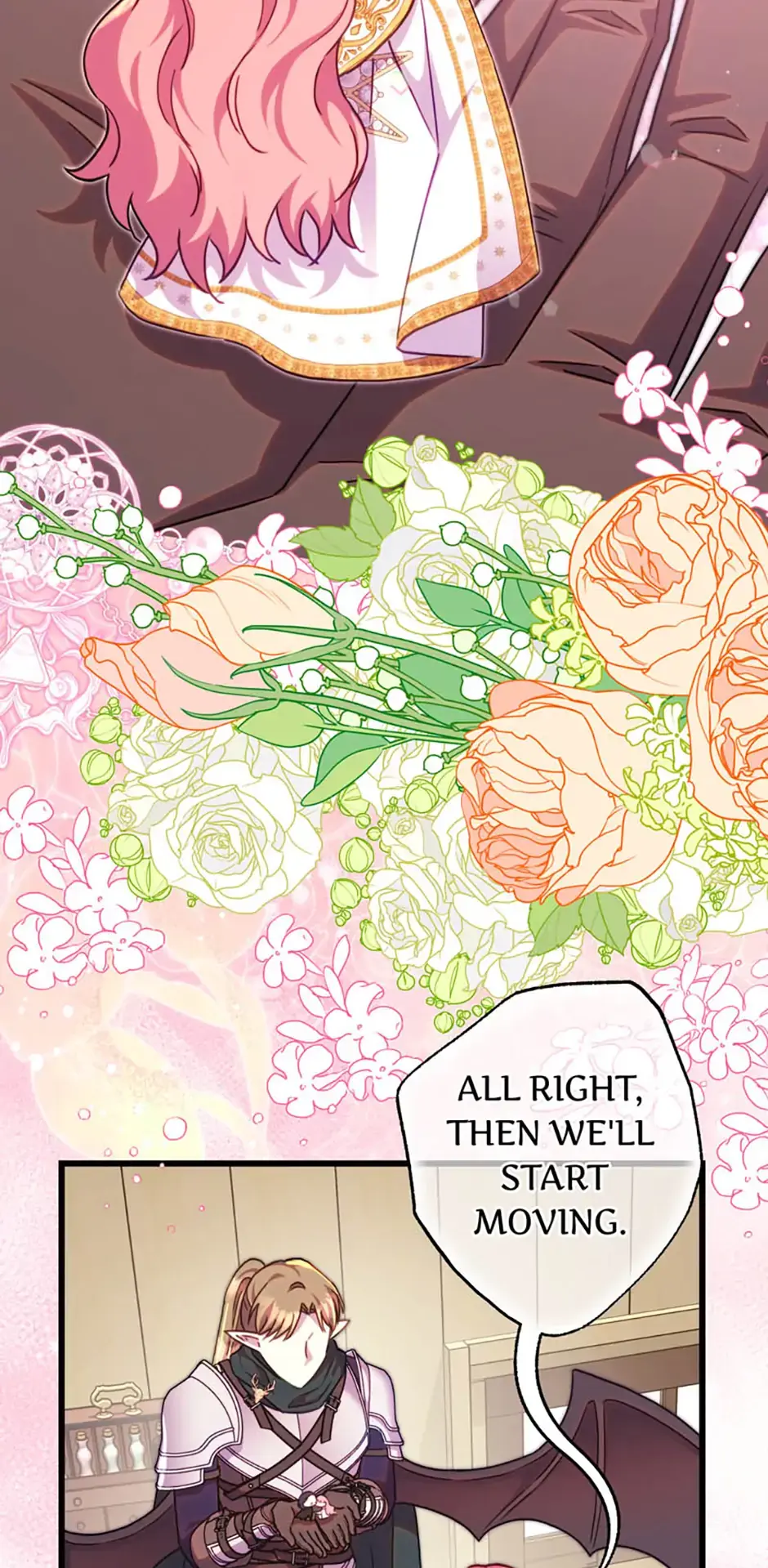 Another Typical Fantasy Romance Chapter 133 page 79