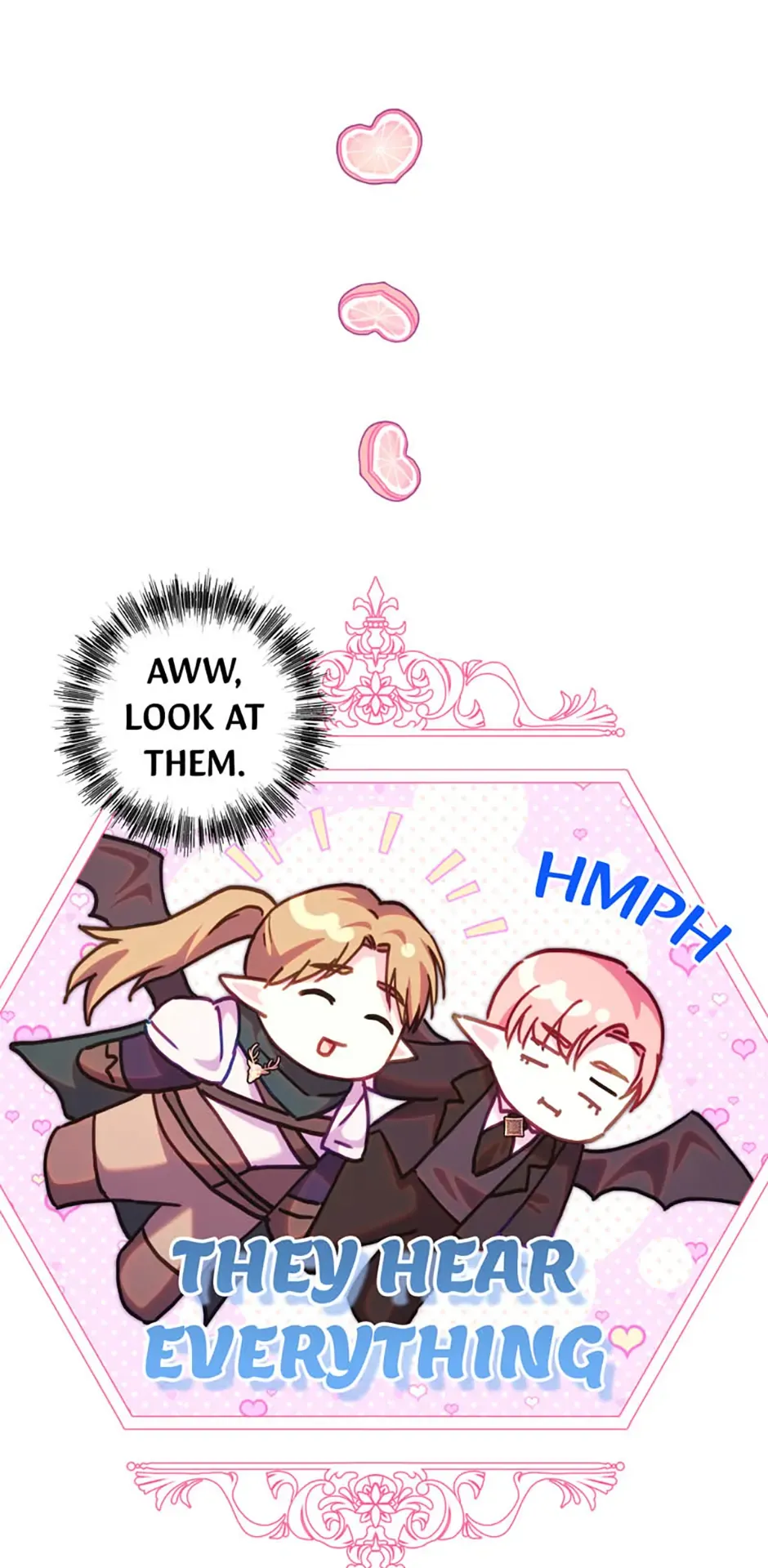Another Typical Fantasy Romance Chapter 133 page 92