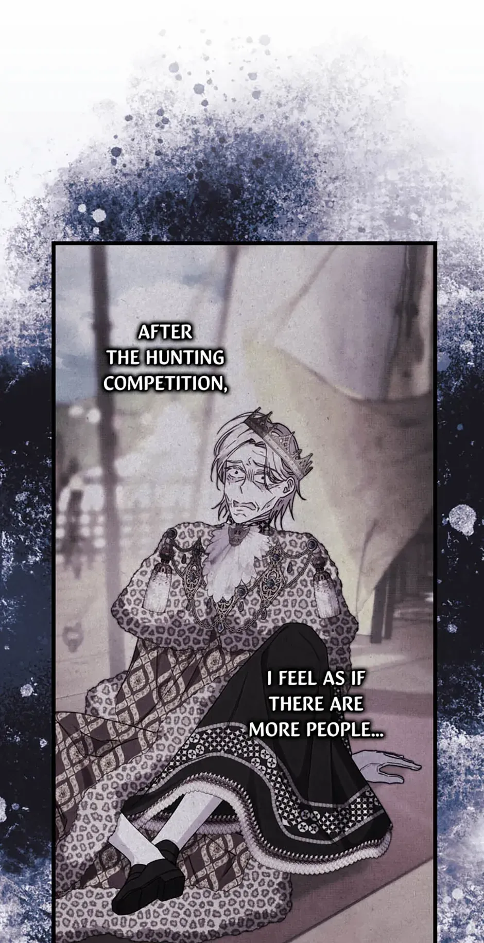 Another Typical Fantasy Romance Chapter 133 page 99