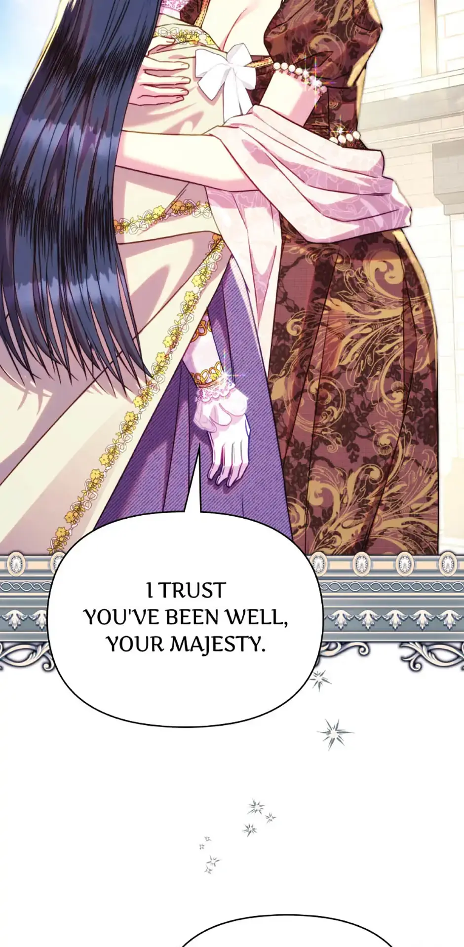 Another Typical Fantasy Romance Chapter 139 page 5
