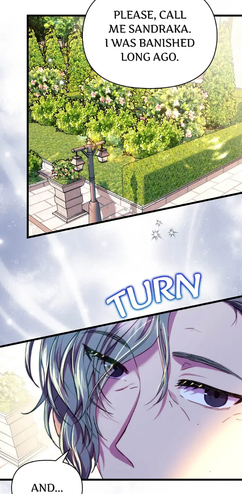 Another Typical Fantasy Romance Chapter 139 page 6