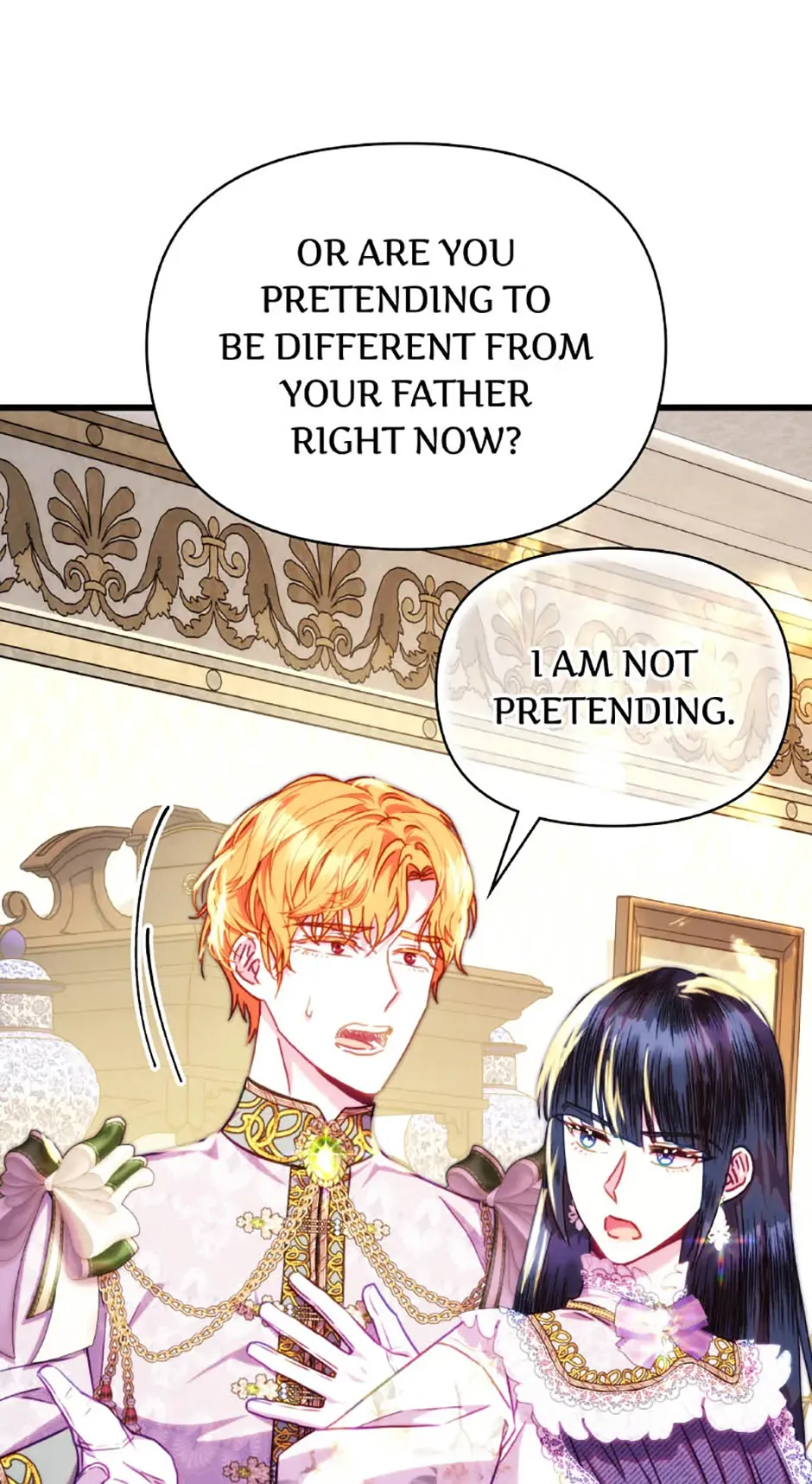 Another Typical Fantasy Romance Chapter 139 page 23