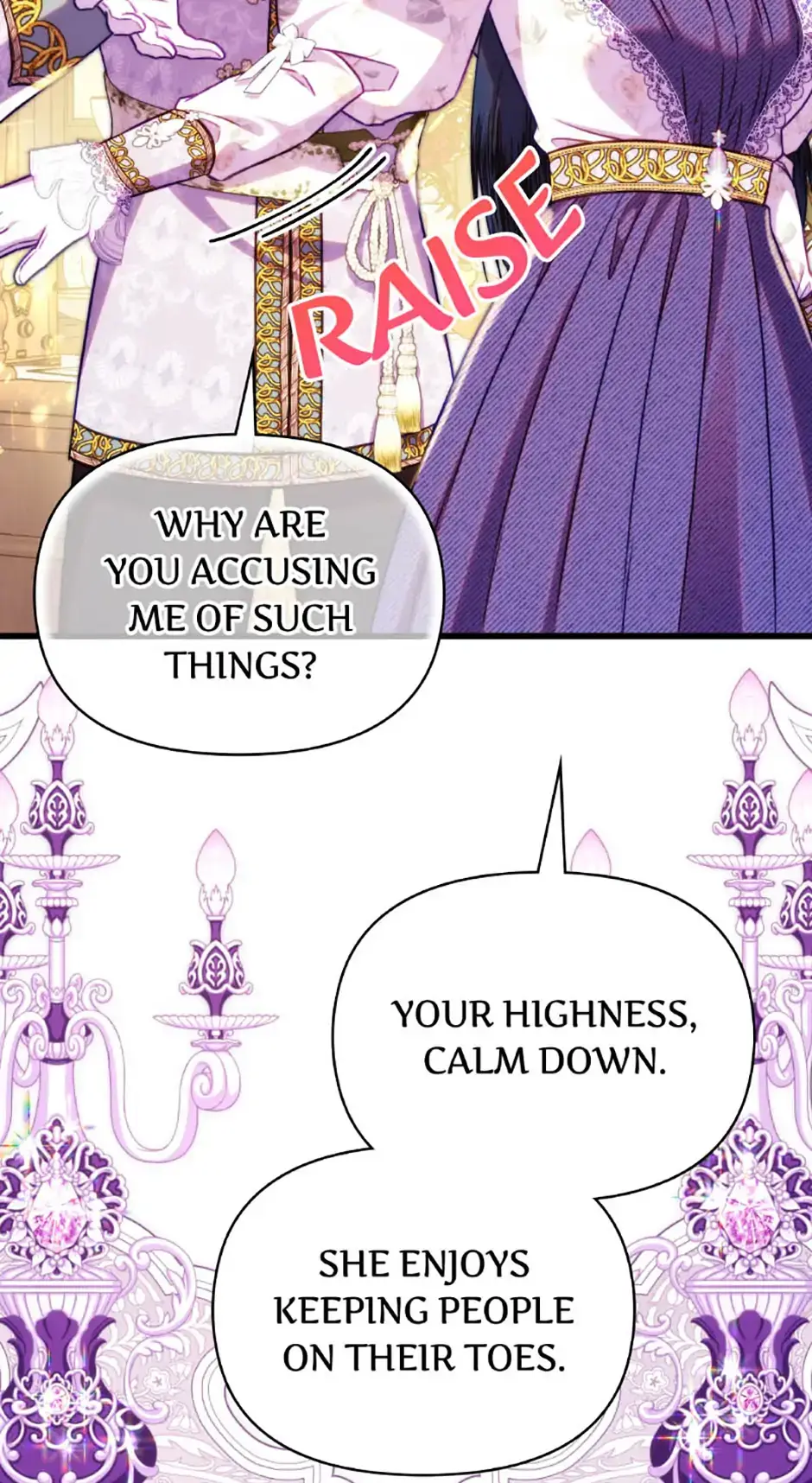 Another Typical Fantasy Romance Chapter 139 page 24