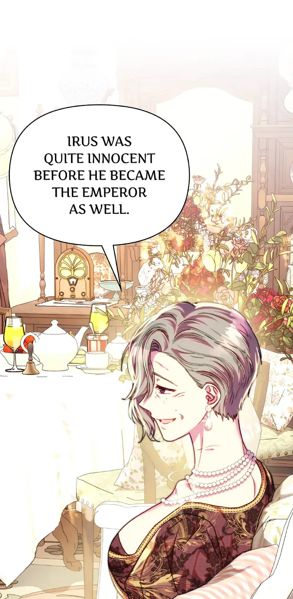 Another Typical Fantasy Romance Chapter 139 page 30