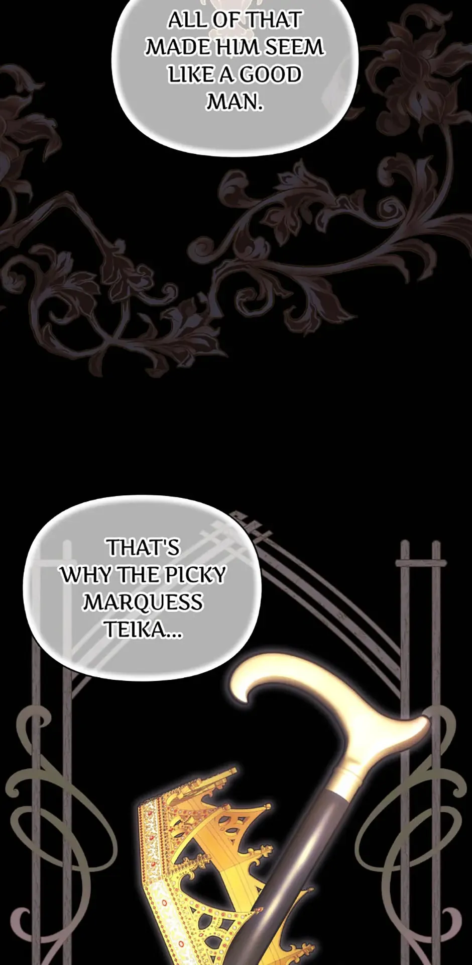 Another Typical Fantasy Romance Chapter 139 page 33