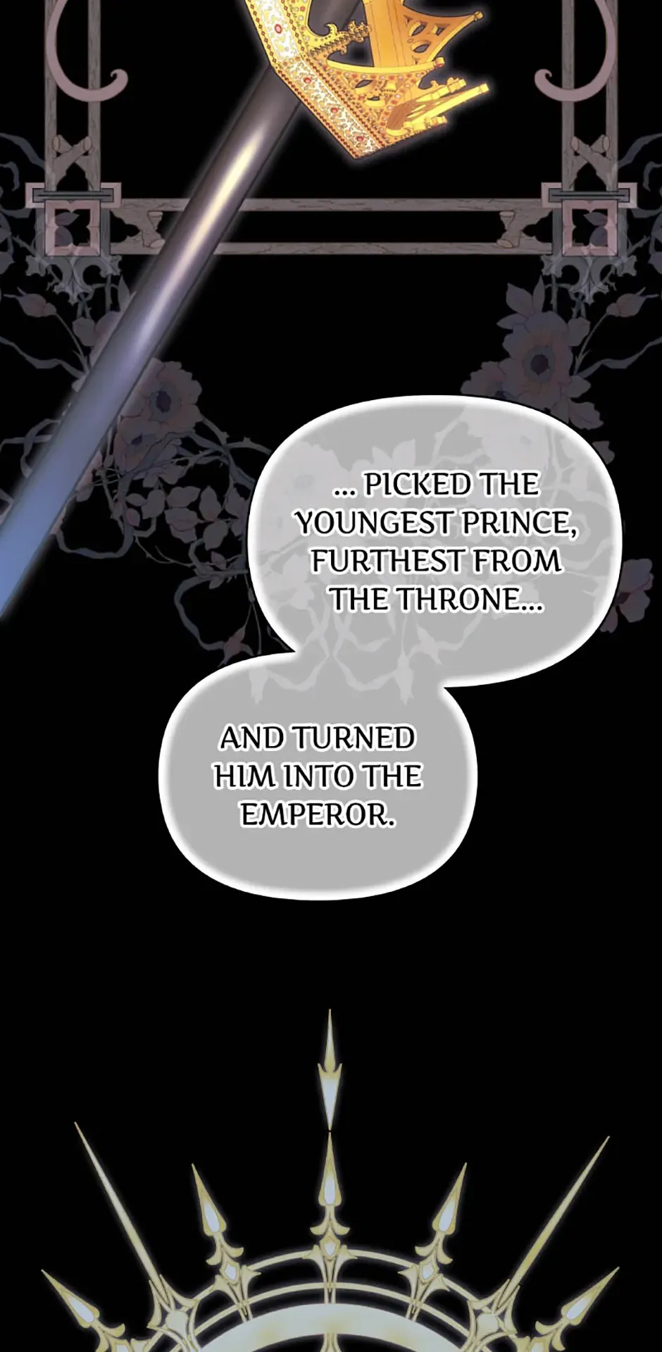 Another Typical Fantasy Romance Chapter 139 page 34