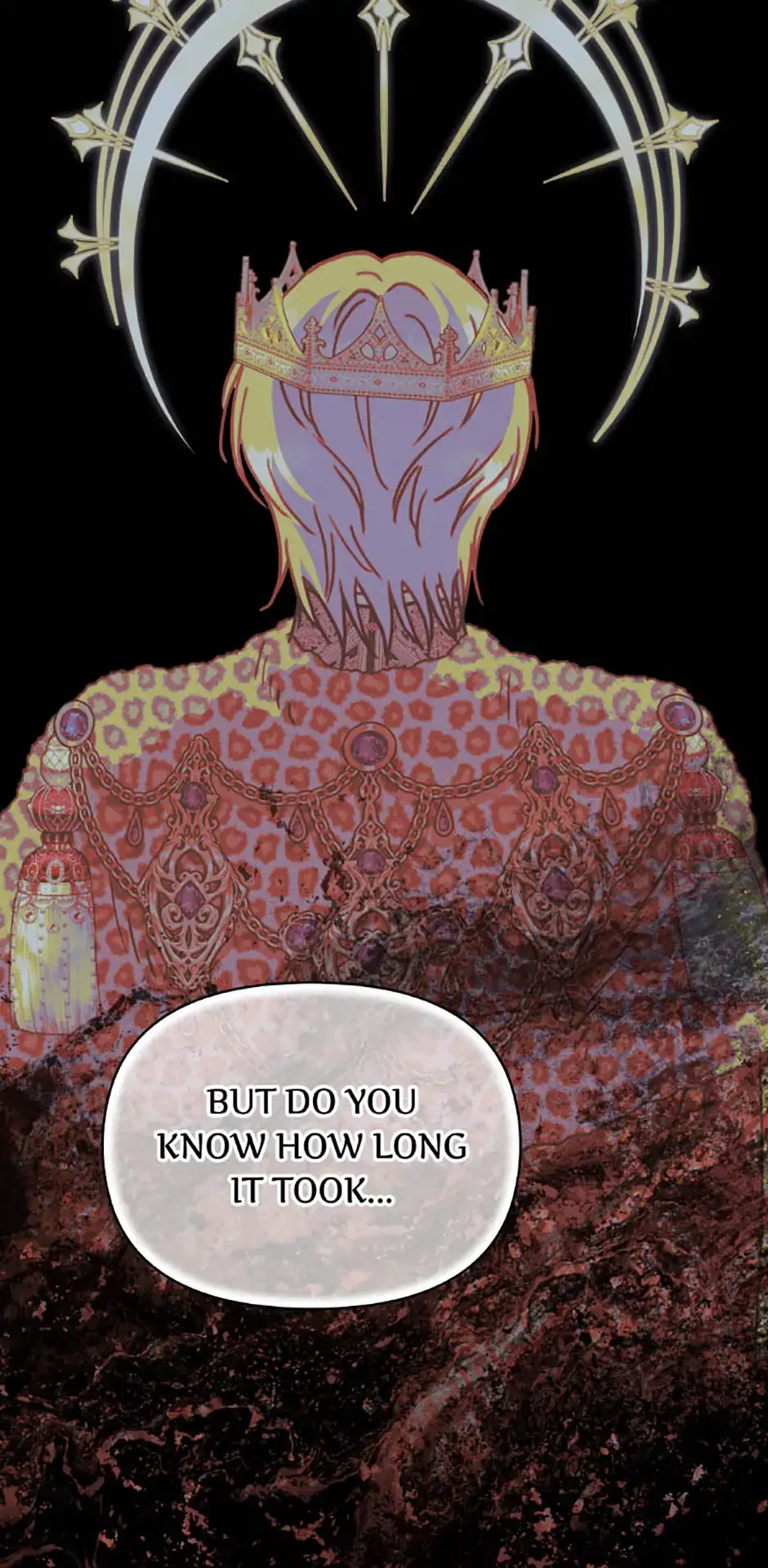 Another Typical Fantasy Romance Chapter 139 page 35