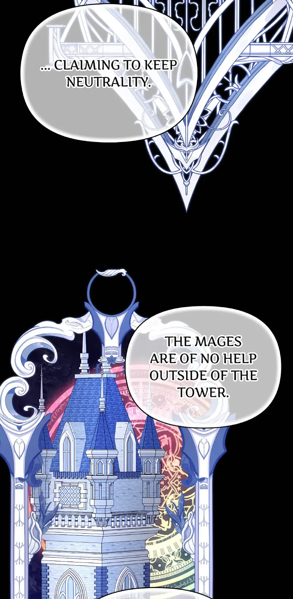 Another Typical Fantasy Romance Chapter 139 page 41