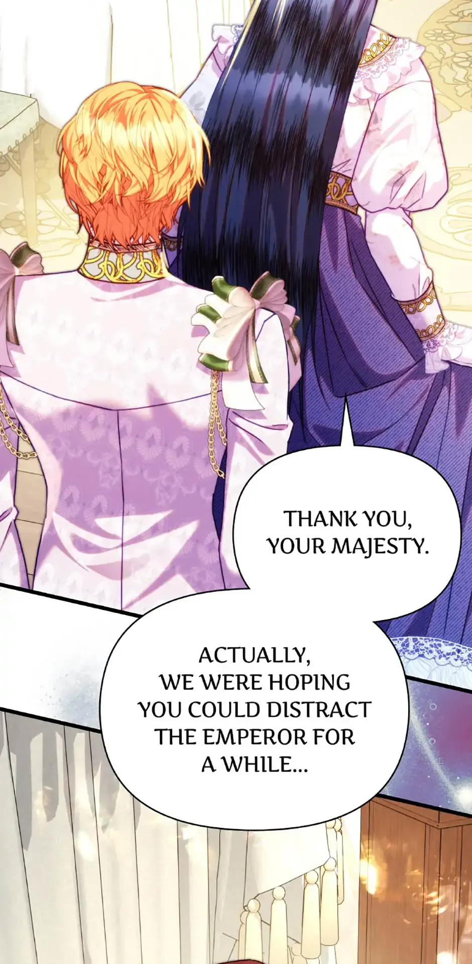Another Typical Fantasy Romance Chapter 139 page 54