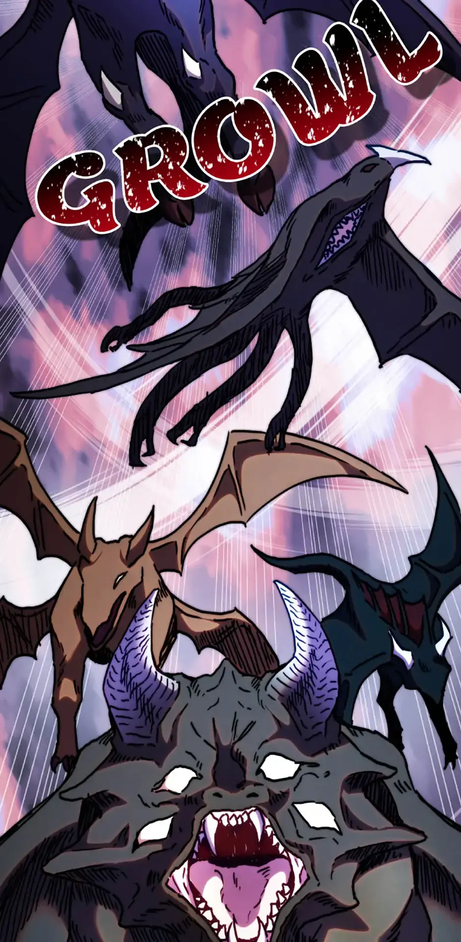 Another Typical Fantasy Romance Chapter 139 page 60