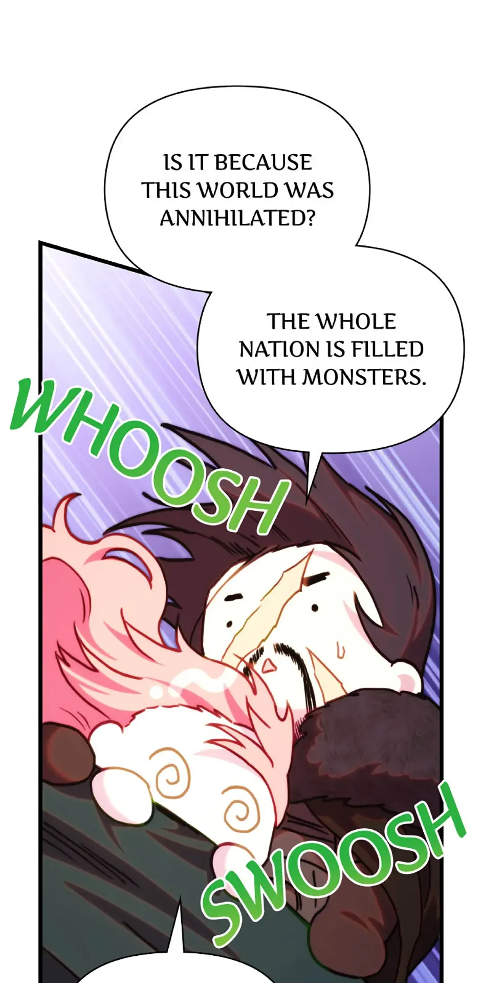 Another Typical Fantasy Romance Chapter 139 page 65