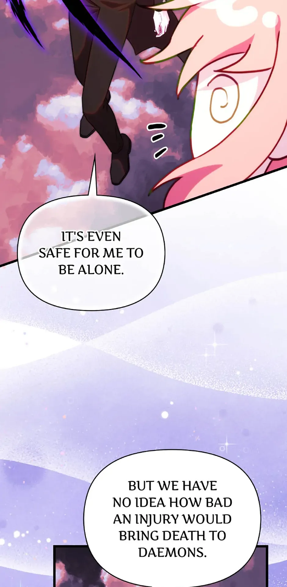 Another Typical Fantasy Romance Chapter 139 page 67