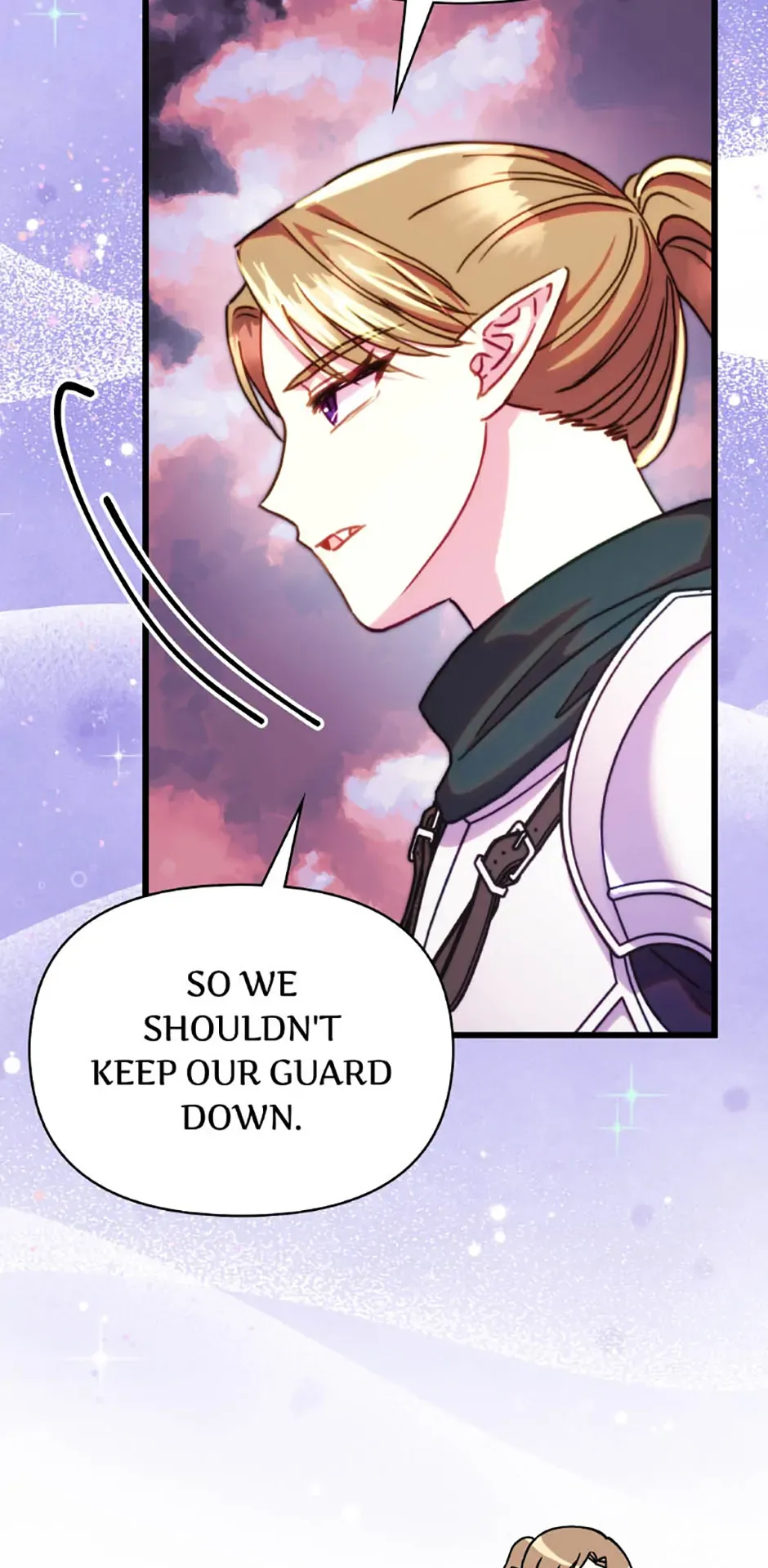 Another Typical Fantasy Romance Chapter 139 page 68