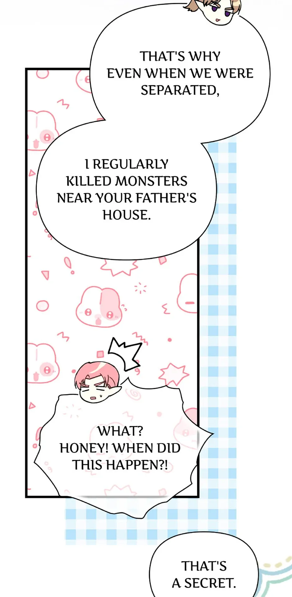 Another Typical Fantasy Romance Chapter 139 page 69