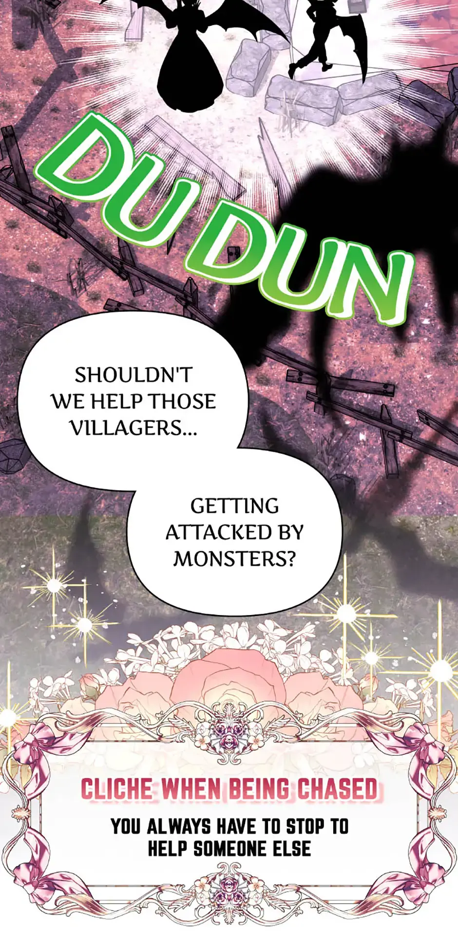 Another Typical Fantasy Romance Chapter 139 page 71