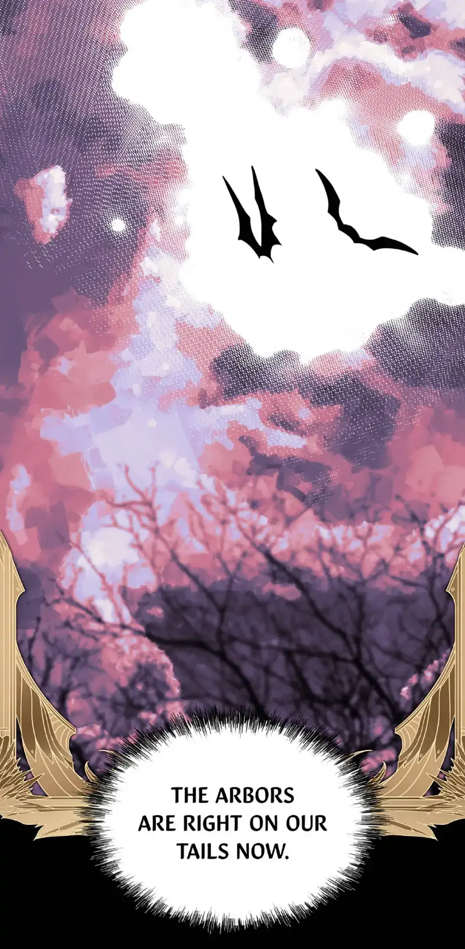 Another Typical Fantasy Romance Chapter 139 page 74