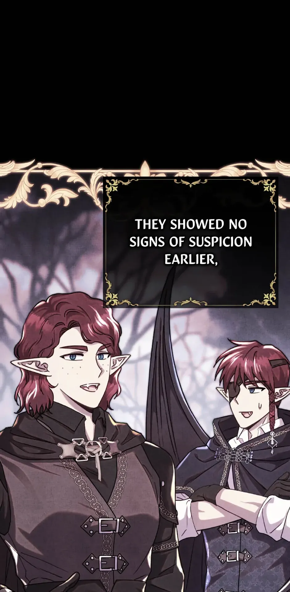 Another Typical Fantasy Romance Chapter 139 page 75