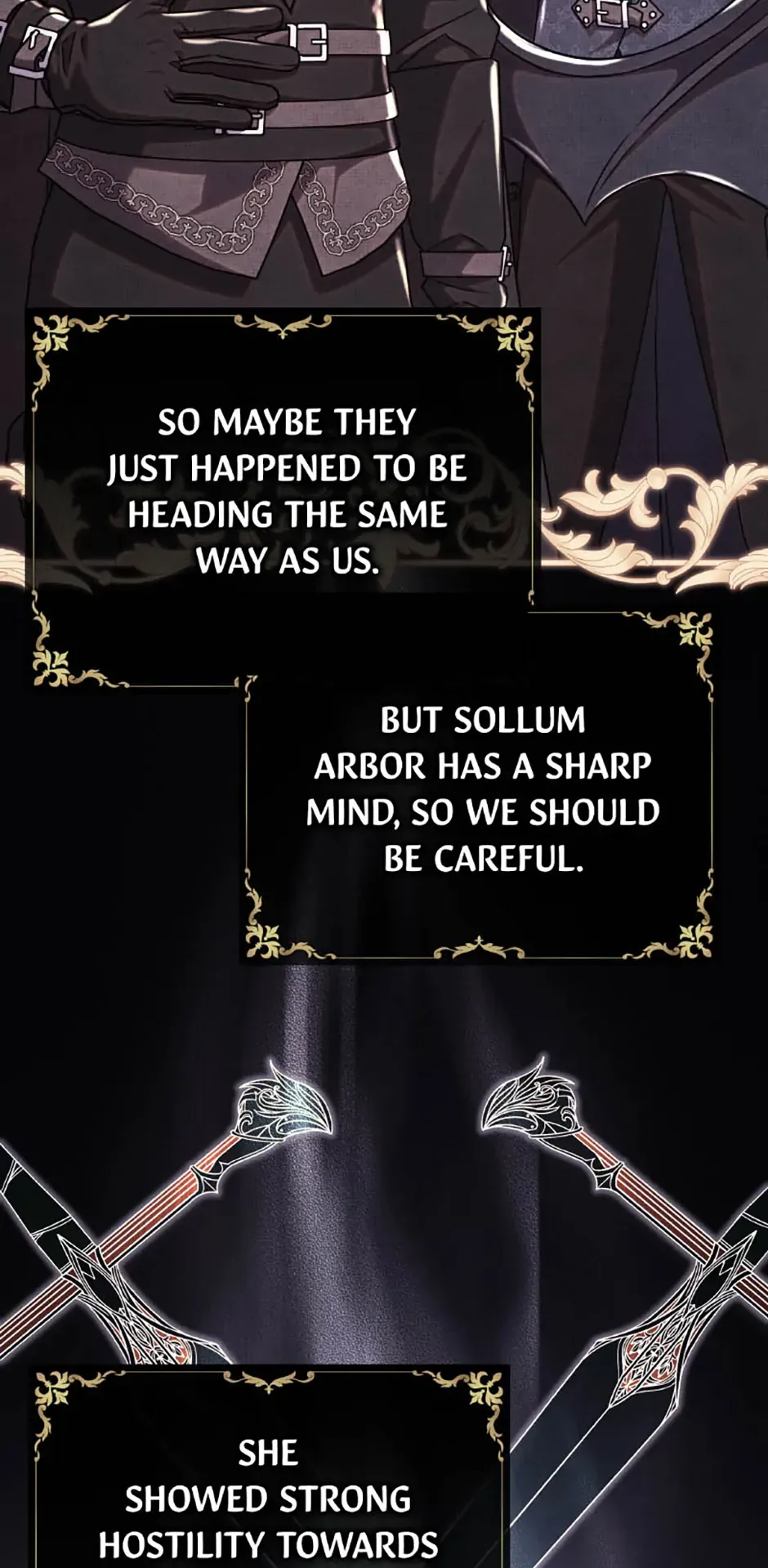 Another Typical Fantasy Romance Chapter 139 page 76