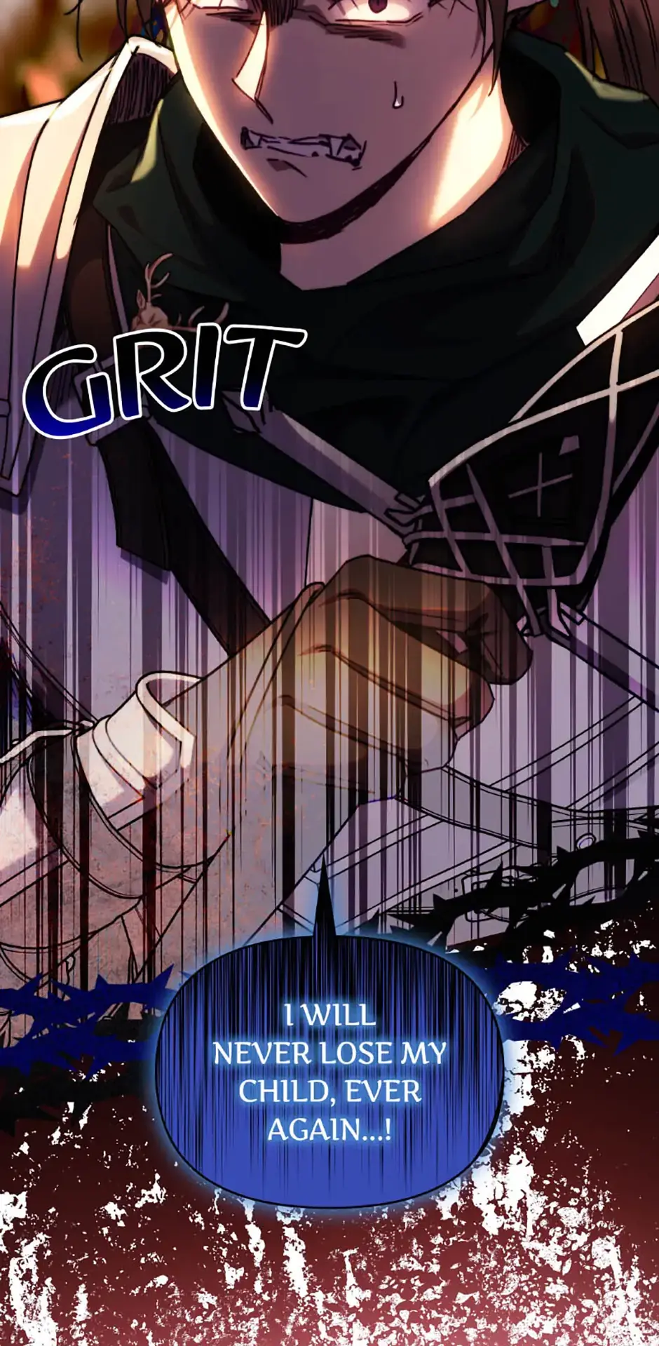 Another Typical Fantasy Romance Chapter 139 page 80