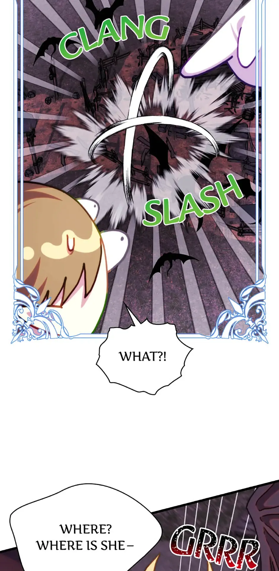 Another Typical Fantasy Romance Chapter 139 page 83