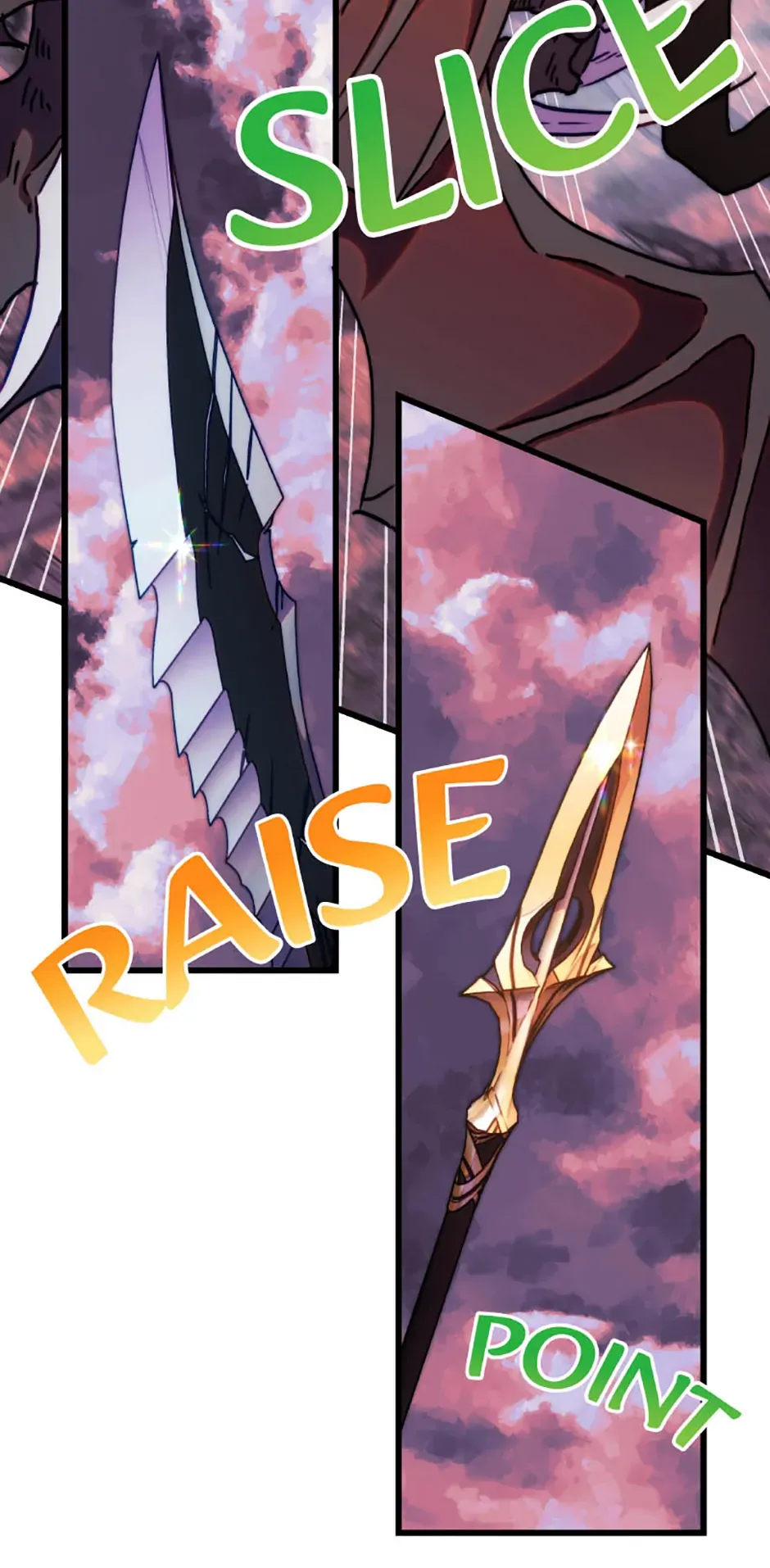 Another Typical Fantasy Romance Chapter 139 page 85
