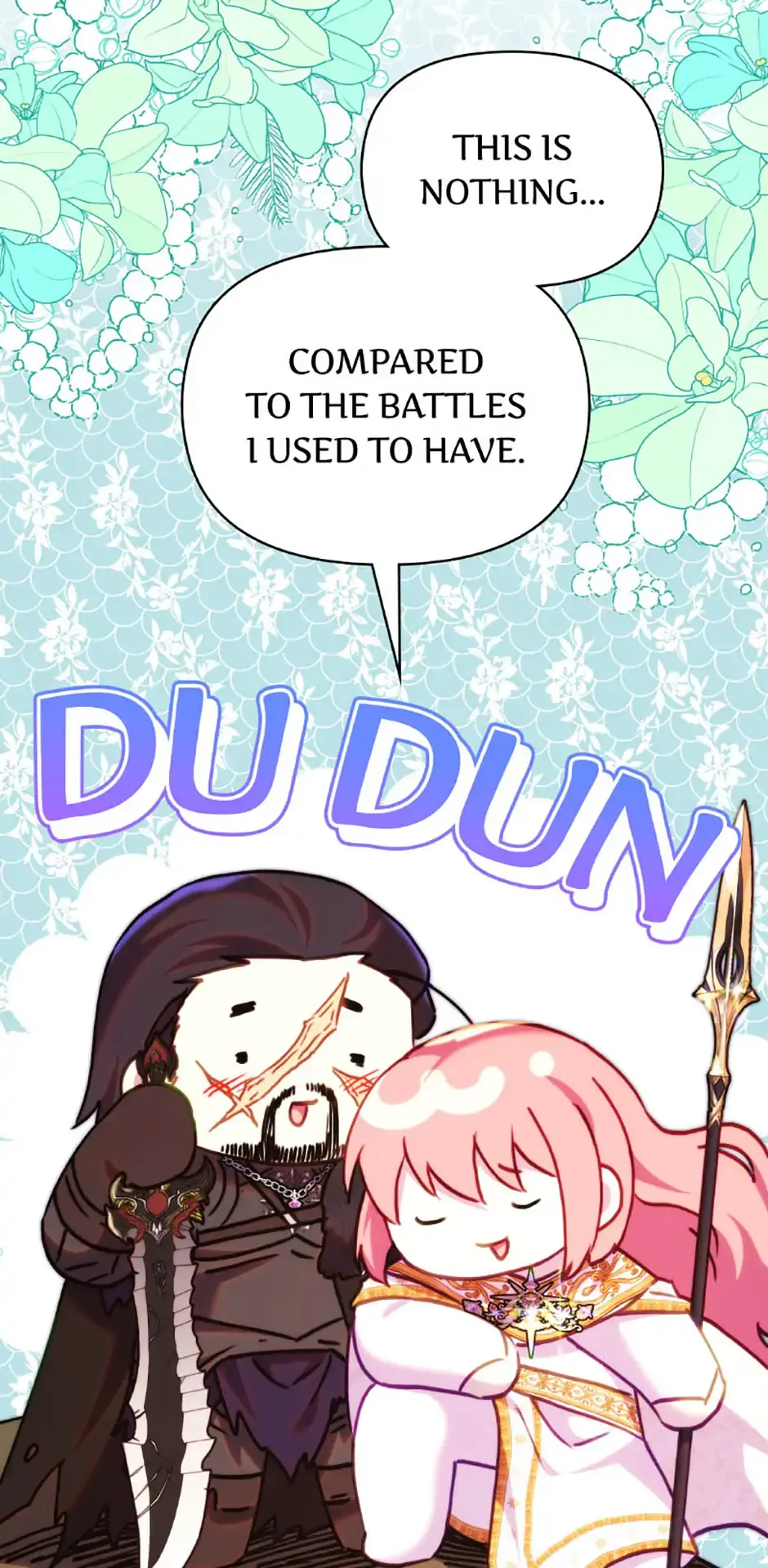 Another Typical Fantasy Romance Chapter 139 page 91