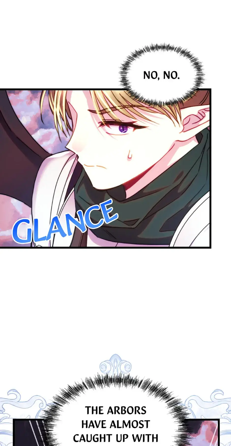 Another Typical Fantasy Romance Chapter 139 page 93