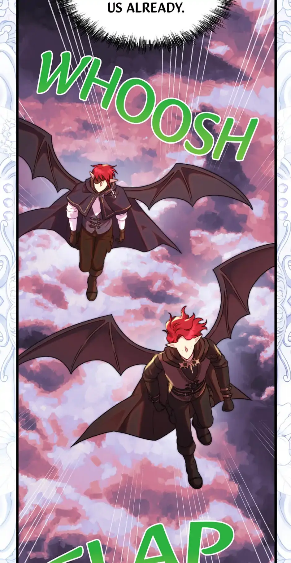 Another Typical Fantasy Romance Chapter 139 page 94