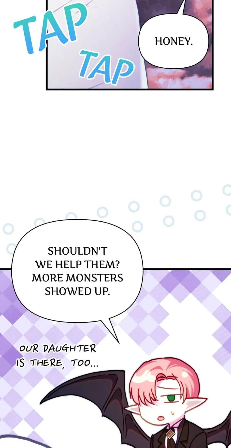 Another Typical Fantasy Romance Chapter 139 page 96