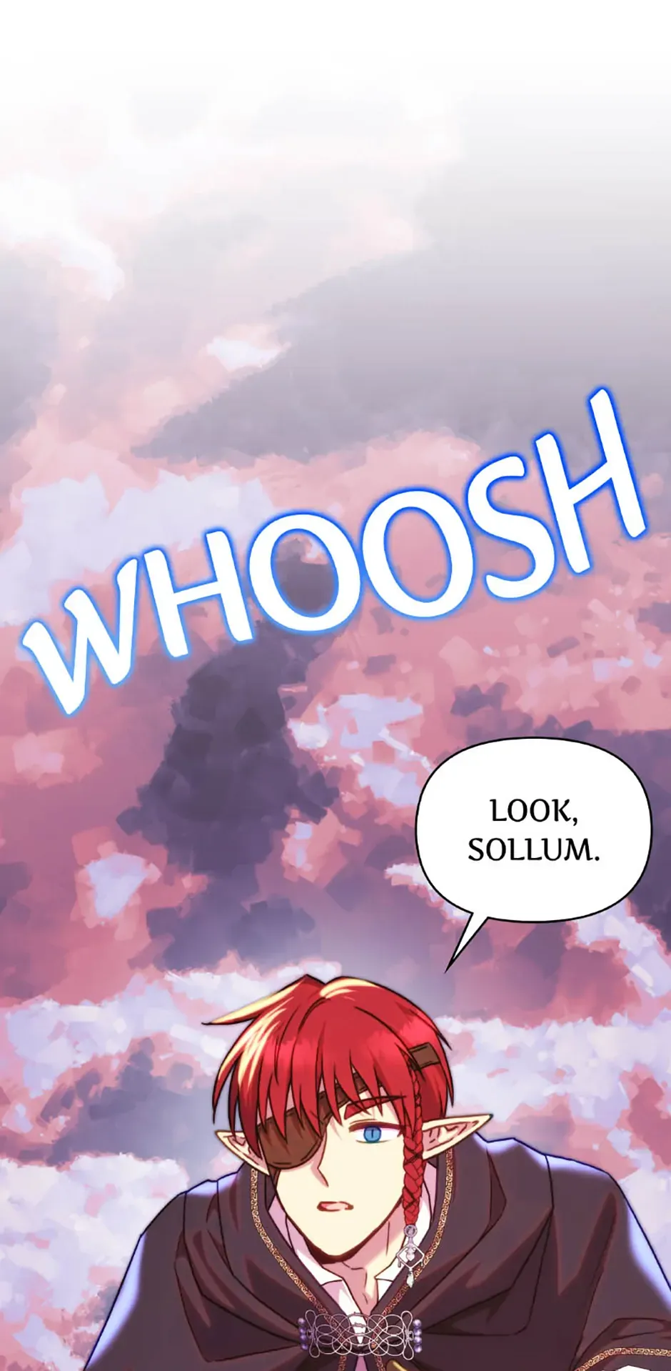 Another Typical Fantasy Romance Chapter 139 page 100