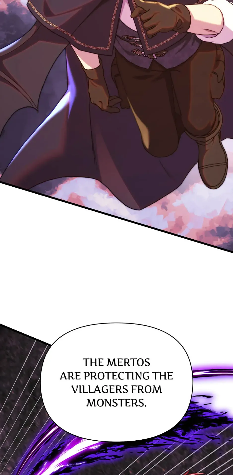 Another Typical Fantasy Romance Chapter 139 page 101