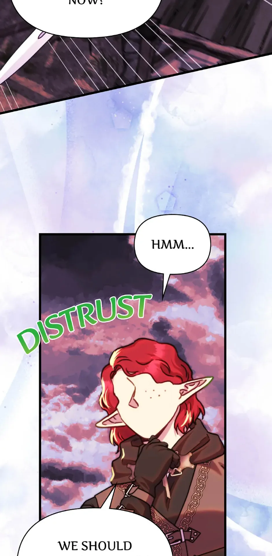 Another Typical Fantasy Romance Chapter 139 page 103