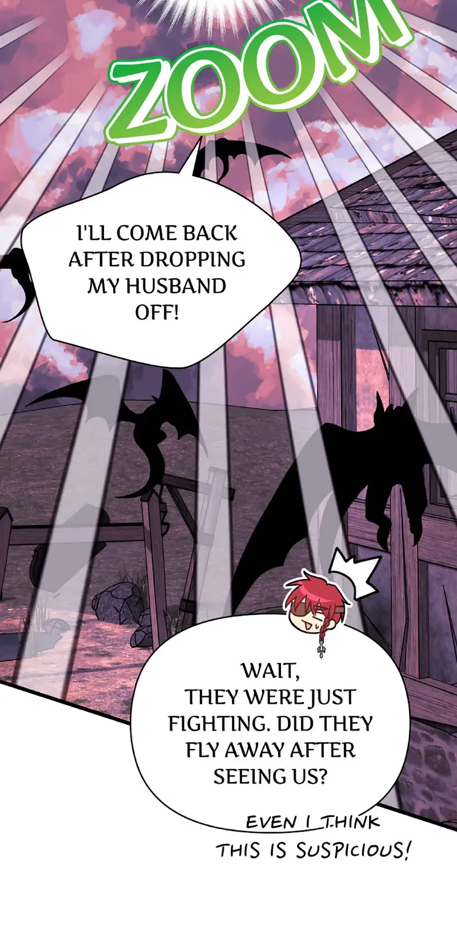 Another Typical Fantasy Romance Chapter 139 page 106